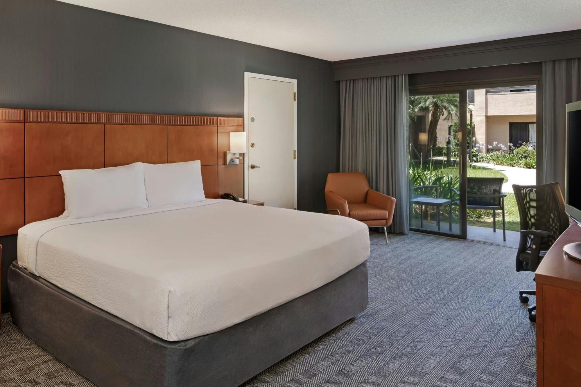 คอร์ตยาร์ด แอนาไฮม์ บัวนาพาร์ค Hotel บูเอนาพาร์ค ภายนอก รูปภาพ