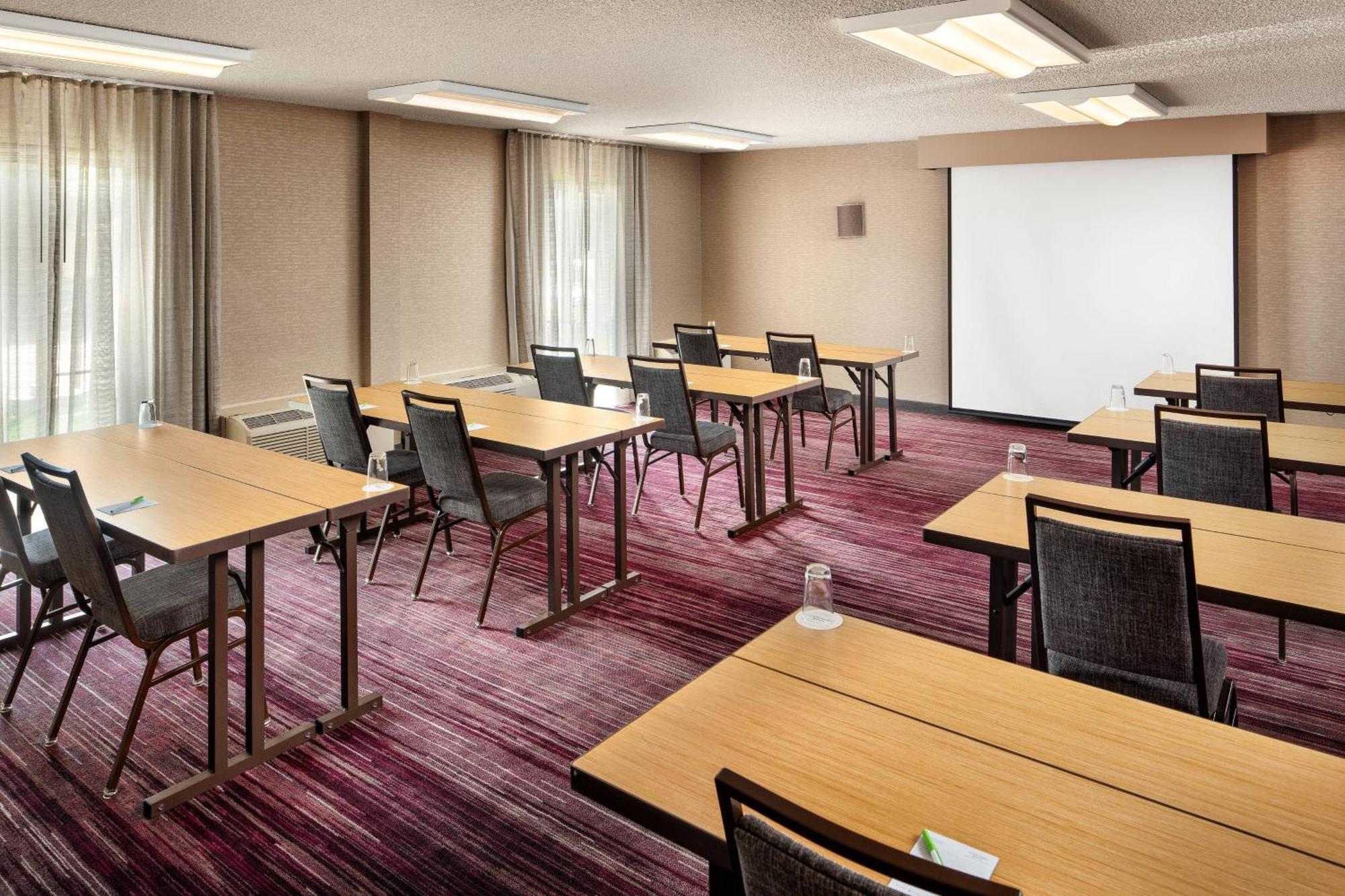 คอร์ตยาร์ด แอนาไฮม์ บัวนาพาร์ค Hotel บูเอนาพาร์ค ภายนอก รูปภาพ