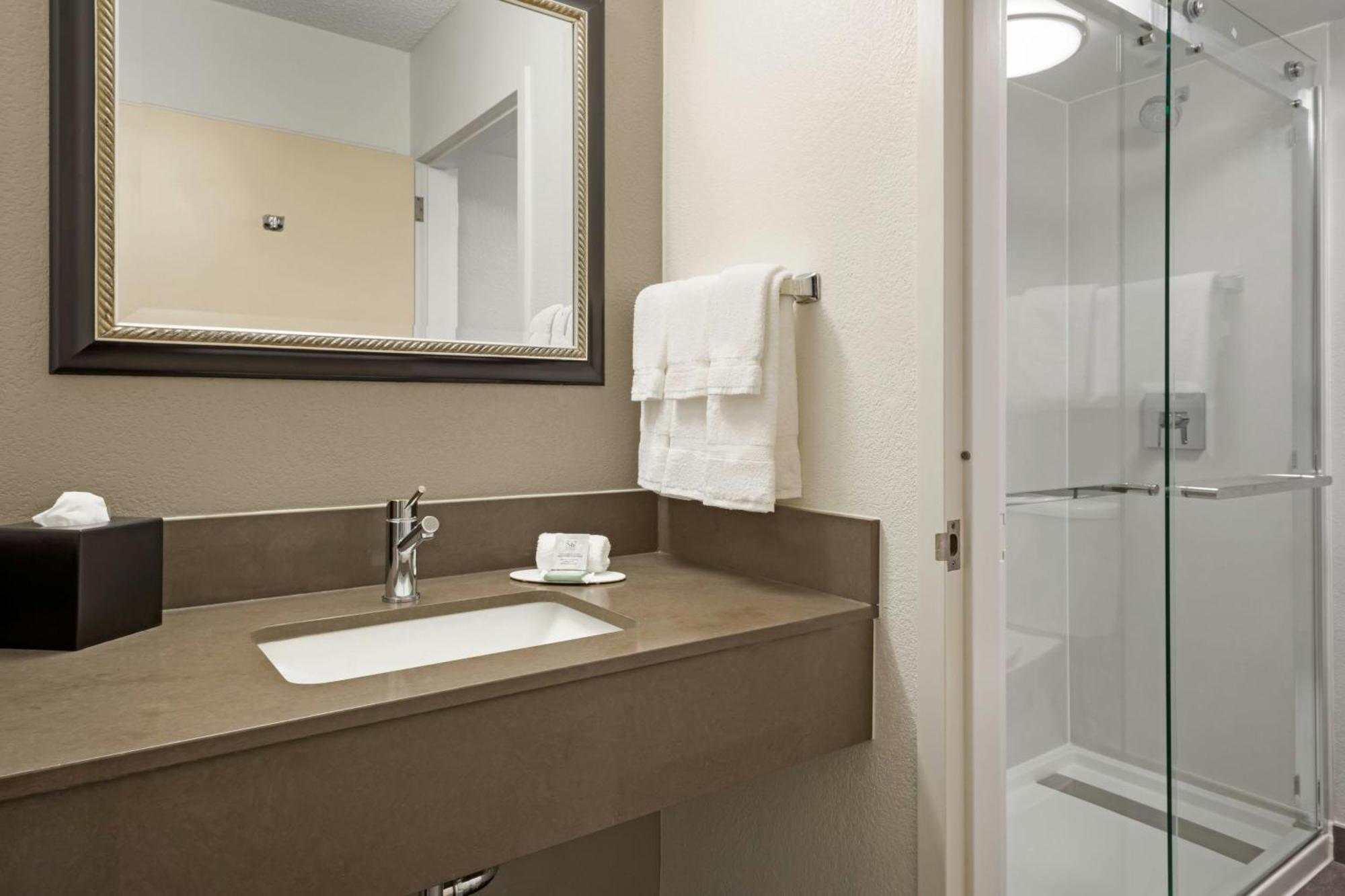คอร์ตยาร์ด แอนาไฮม์ บัวนาพาร์ค Hotel บูเอนาพาร์ค ภายนอก รูปภาพ