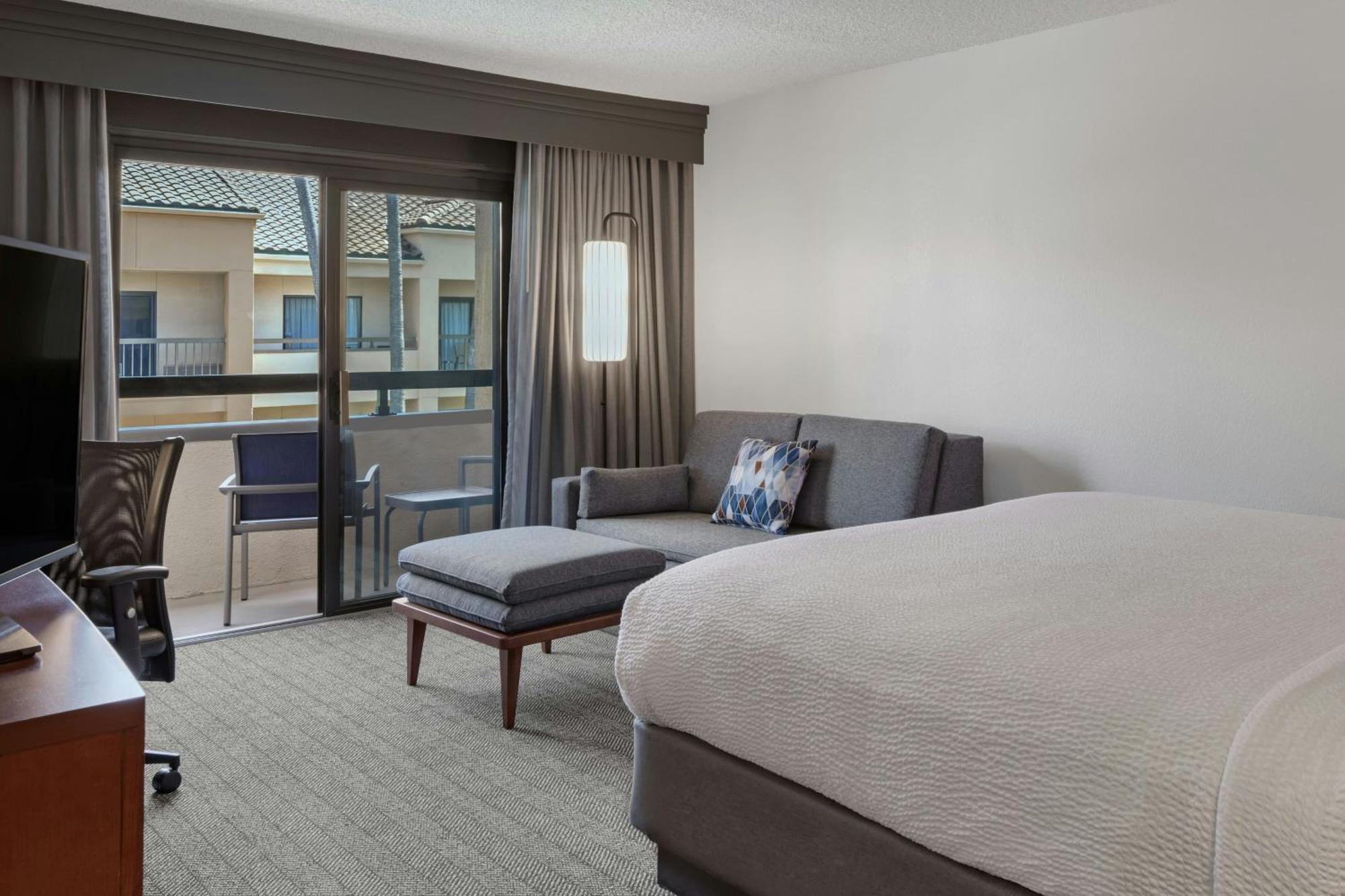 คอร์ตยาร์ด แอนาไฮม์ บัวนาพาร์ค Hotel บูเอนาพาร์ค ภายนอก รูปภาพ