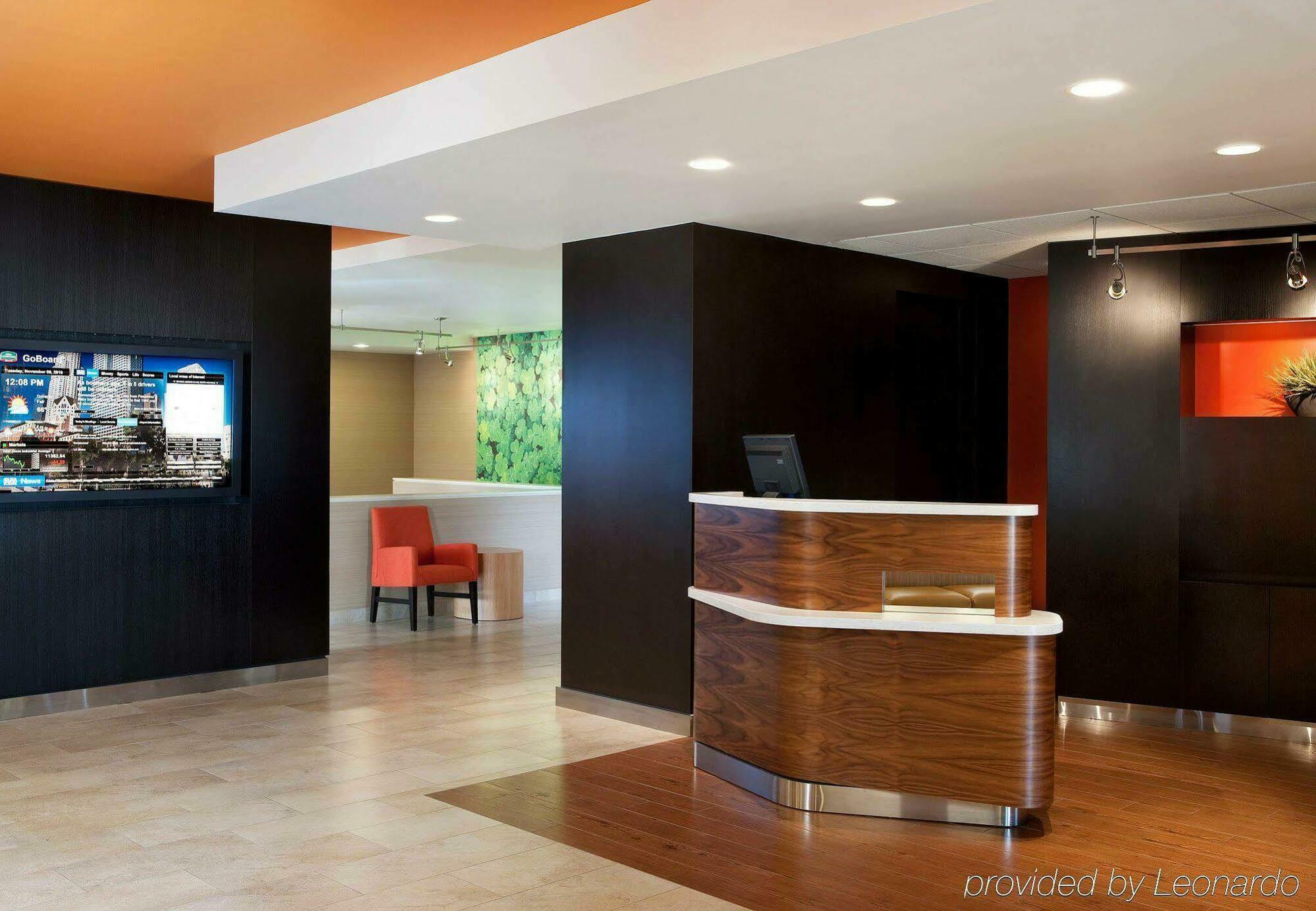 คอร์ตยาร์ด แอนาไฮม์ บัวนาพาร์ค Hotel บูเอนาพาร์ค ภายนอก รูปภาพ