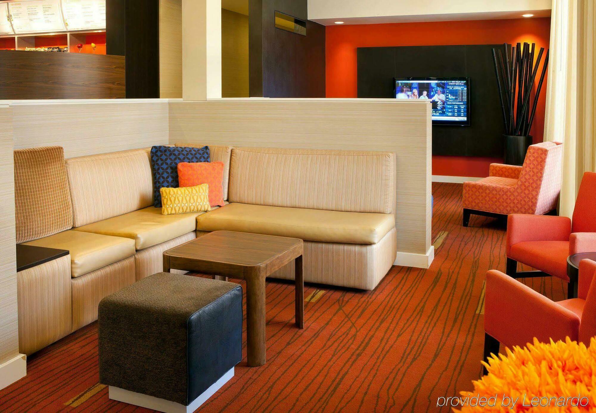 คอร์ตยาร์ด แอนาไฮม์ บัวนาพาร์ค Hotel บูเอนาพาร์ค ภายนอก รูปภาพ
