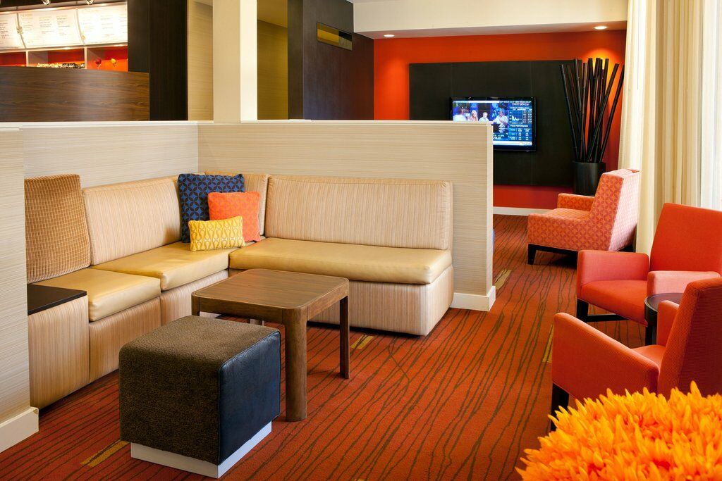 คอร์ตยาร์ด แอนาไฮม์ บัวนาพาร์ค Hotel บูเอนาพาร์ค ภายนอก รูปภาพ